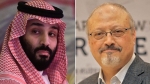 Bí ẩn đằng sau nhận xét của Thái tử Saudi Salman về nhà báo Khashoggi