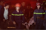 Danh tính nạn nhân nữ thứ 2 tử vong trong vụ xe Mercedes rơi xuống sông Hồng