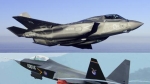 Tiêm kích thế hệ năm thứ 2 của Trung Quốc đả bại được F-35?