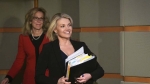 Chân dung nữ ứng viên sáng giá Nauert thay thế Đại sứ Mỹ Nikki Haley