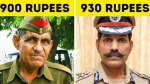 19 chuyện lạ lùng chỉ có thể xảy ra ở Ấn Độ, cảnh sát có ria mép được thêm tiền