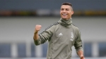 Đồng đội bất ngờ với sự bền bỉ của Ronaldo ở tuổi 33