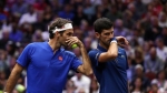 Bán kết trong mơ giữa Federer và Djokovic tại Paris Masters