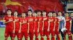 Đội tuyển Việt Nam sánh ngang với Thái Lan về số lần vào bán kết AFF Cup
