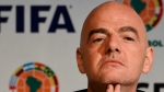 Chủ tịch FIFA Gianni Infantino: Từ nhà cách mạng thành kẻ giật dây tham nhũng?