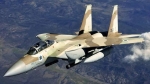 Israel điều máy bay tới Ukraine tập trận chống S-300 với Mỹ