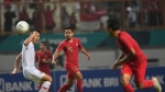 Indonesia gọi Andik Vermansyah thay sao trẻ đánh bạn gái cho AFF Cup 2018