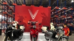 Xe máy điện Vinfast Klara sẽ chính thức bán ra thị trường ngày 17/11