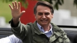 Tổng thống đắc cử Jair Bolsonaro, 'làn gió mới' của Brazil