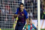 Chấm điểm siêu sao vòng 11 La Liga: Suarez đấu 'gà son' Real 46 triệu euro