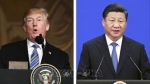 Trung Quốc sẵn sàng giải quyết bất đồng thương mại với Mỹ trên cơ sở bình đẳng