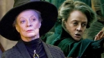 Giáo sư McGonagall thời thanh xuân sẽ xuất hiện trong 'Fantastic Beasts: The Crimes Of Grindelwald'