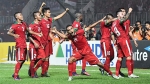 'Đại kình địch' của ĐT Việt Nam thiệt quân trước thềm AFF Cup 2018