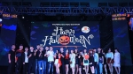 Lễ hội Halloween DNU: Hãy sống tốt để nhận những điều tử tế