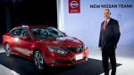 Nissan ra mắt xe sedan hạng sang, giá từ 42.400 USD