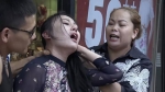 Dàn diễn viên 'Quỳnh búp bê' bầm dập vì bị đánh thật, kiệt sức vì cảnh cưỡng hiếp