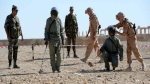 Syria: Nổ mìn ở Deir Ezzor, ít nhất 5 binh sĩ Nga thiệt mạng