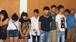 Đồng Nai: Tạm giữ 67 thanh niên 'phê' ma túy tại quán karaoke