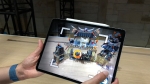 Hiệu năng iPad Pro mạnh ngang MacBook 2.800 USD