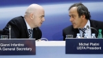 Báo Đức: UEFA lạm quyền, để PSG và Man City lộng hành
