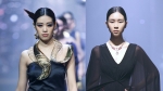 Đông Hạ, Khánh Vân cùng dàn chân dài Siêu mẫu VN 2018 thả bước catwalk trong show trang sức lớn nhất Việt Nam