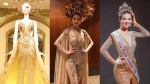 Phương Khánh tại Miss Earth: 'Màu vàng' có thật sự là lá bùa hộ mệnh để chạm tay tới vương miện