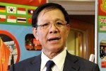 Cựu Trung tướng Phan Văn Vĩnh làm đơn xin... hầu tòa