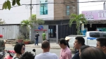 Phó Tổng giám đốc Cienco 6 treo cổ chết tại Ban điều hành dự án metro Sài Gòn