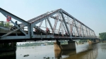 Cầu sắt hơn 100 tuổi ở Sài Gòn trước ngày tháo dỡ