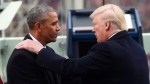 Obama - Trump đối đầu gay gắt trước bầu cử giữa kỳ