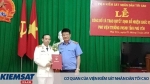 Bổ nhiệm Phó Viện trưởng VKSND tỉnh Phú Yên