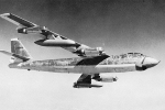 Sự cố hy hữu máy bay Mỹ để mất bom nguyên tử