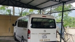 Đà Nẵng: Bắt 'con nghiện' ma túy trộm cả xe ô tô khách!