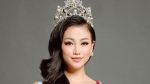 Đại diện Việt Nam Nguyễn Phương Khánh đăng quang Hoa hậu Trái đất 2018