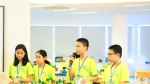 Trường phổ thông Việt Nam được chọn tham gia sân chơi STEM toàn cầu