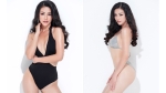 Vẻ nóng bỏng với vòng eo 56cm của Hoa hậu trái đất 2018 Phương Khánh