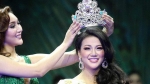 Kỳ tích bất ngờ: Nhan sắc Việt lần đầu tiên đăng quang 'Hoa hậu Trái đất'