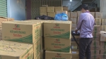 Đắk Lắk: Phát hiện số lượng lớn sản phẩm thuốc không rõ nguồn gốc