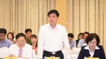 Thứ trưởng Bộ GGTV nói về nhận định chất lượng Cao tốc Đà Nẵng - Quảng Ngãi chỉ đạt 6/10