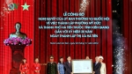 Kiên Giang: Chính thức công bố thành lập thành phố Hà Tiên