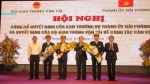 Đại học Hàng hải Việt Nam có 2 lãnh đạo mới