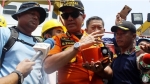 Vết trên hộp đen tiết lộ điều đáng sợ về cú rơi của máy bay Indonesia