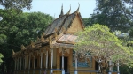 Kỳ lạ: Ngôi chùa xây mộ để chôn cất loài heo 'quái thai'