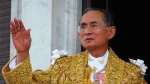 Đức vua tôn kính Bhumibol Adulyadej trong lòng người dân Thái Lan