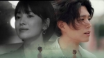 Park Bo Gum, Song Hye Kyo tựa ánh ban mai và màn đêm buồn trong teaser mới nhất của 'Encounter'