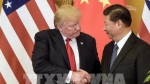 Bắc Kinh sẵn sàng giải quyết các vấn đề thương mại với Mỹ
