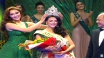 Lần đầu tiên Việt Nam đăng quang Hoa hậu Trái đất
