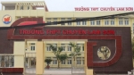 Trường THPT chuyên Lam Sơn tiếp tục bị 'tố' tuyển dụng giáo viên trái quy định