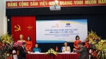 Pháp hỗ trợ Việt Nam đào tạo chuyên môn trong lĩnh vực ung bướu