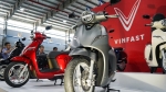 Những công nghệ nào ẩn sau chiếc xe máy điện đầu tay của VinFast?